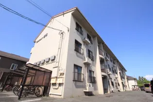 マンション若松の画像