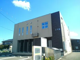 カーサ プリートⅡBの画像