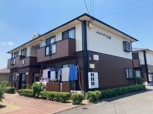 サンガーデン水川 Bの画像