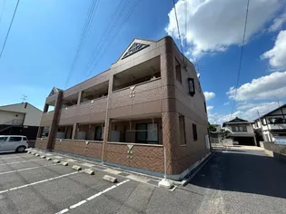 ジェミニ当新田の画像
