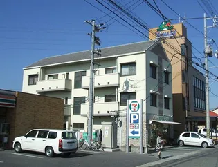 シャリテホサキの画像
