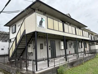 ペアーライフ新湯野の画像