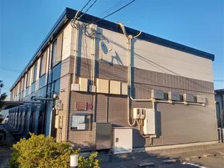 レオパレスマユリカの画像