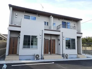 メゾン サンフラワー Aの画像