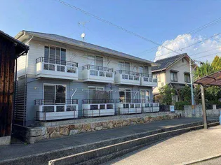 アンジェリーク松島の画像