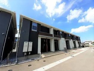 テール フェルティル Ⅲの画像