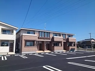 キャッスル Aの画像