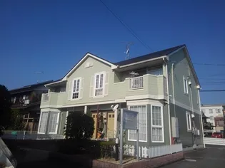 グリーンウッドAの画像