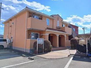 グランリーオBの画像