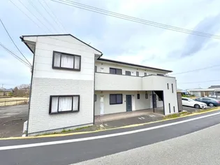 フォブール綾歌の画像