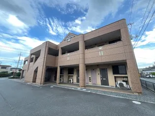カーサ愛 3番館の画像