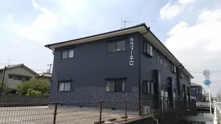 ラフィーネ B棟の画像