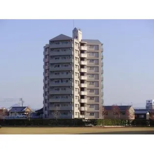 ベルメール原田町の画像