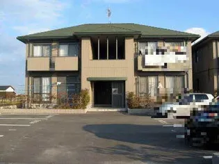 バリュージュJIN A棟の画像