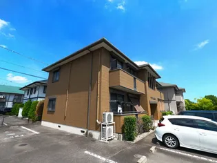 サテライトN 1棟の画像