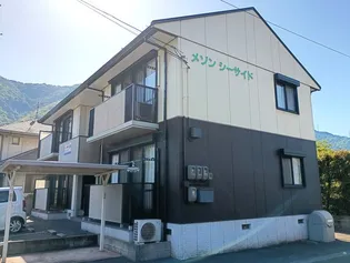 メゾンシーサイドの画像