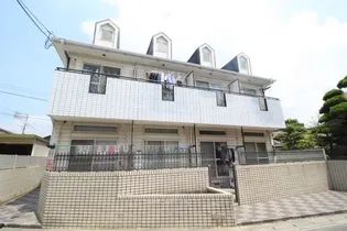 プレール庭瀬駅前の画像
