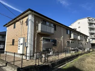 リースランド中府 Aの画像
