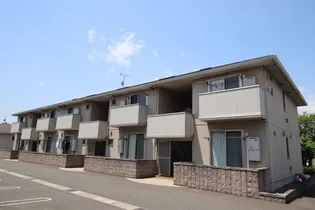 サニープレイス福山Ⅰ A棟の画像