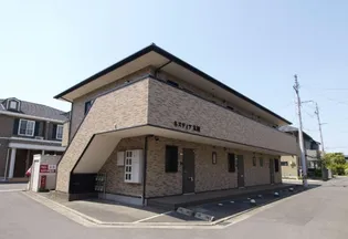フォブールK&Kの画像