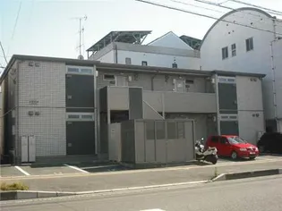 ゴールドパークBの画像