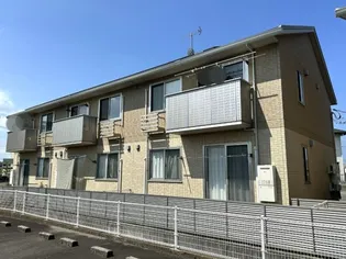 セジュール澄III B棟の画像