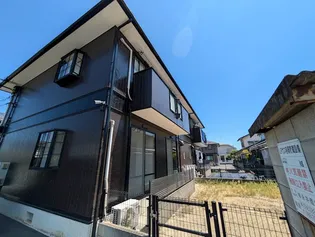 サンガーデン西富井A棟の画像
