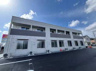 クレシアの画像
