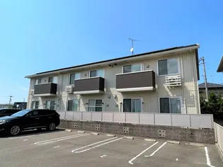 サンエスポアールの画像