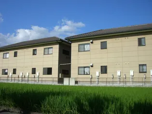 ハーモニー七日市Aの画像