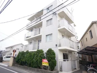 アリスメゾン新保の画像