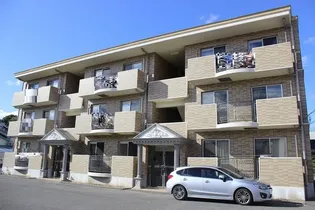 K'Sマンションの画像
