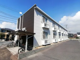 レオパレスLA NINAの画像