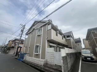 ローズハイツ高屋の画像