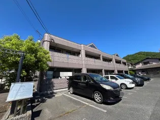 グリーンフィールドの画像