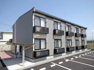 レオパレス桜の画像
