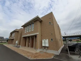 ブライトパークIIIの画像