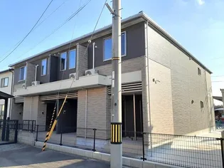 クラール観光町Cの画像