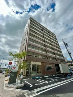 セントラルヒルズ昭和町の画像