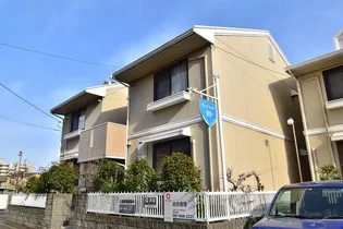 リッジウッド90 A棟の画像