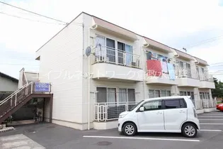 プチパール77 A棟の画像