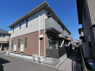 シャーメゾンTOWN福山北 B棟の画像