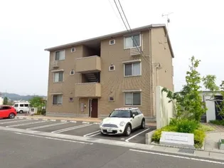 キャルル B棟の画像