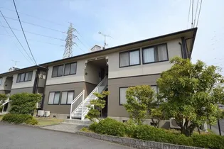 サンビレッジなかはら B棟の画像
