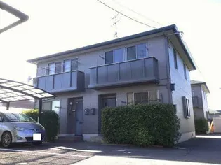 ルミエール B棟の画像