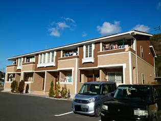 メゾン洪庵 Aの画像