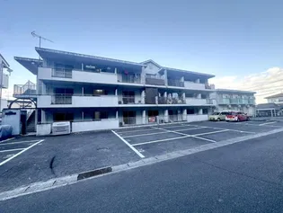 マンションモリヤ笹沖の画像
