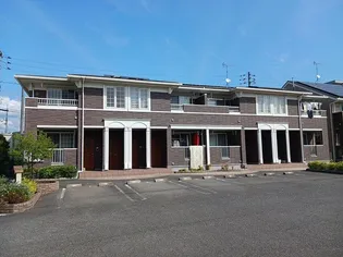 ステージ芦田川Aの画像