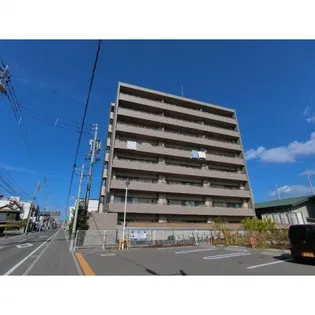 GRANDIA学園通りの画像