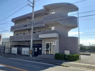 アミックス西ハゼの画像